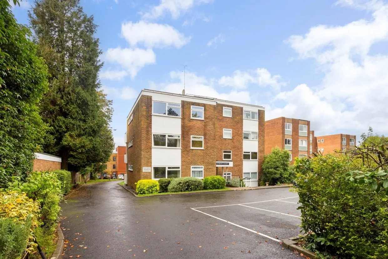 Milton Road Harpenden AL5 photo 20