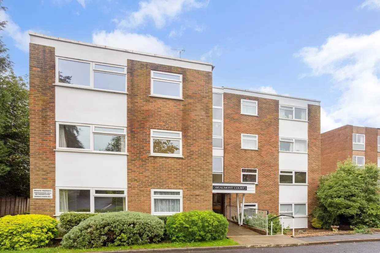 Milton Road Harpenden AL5 photo 21