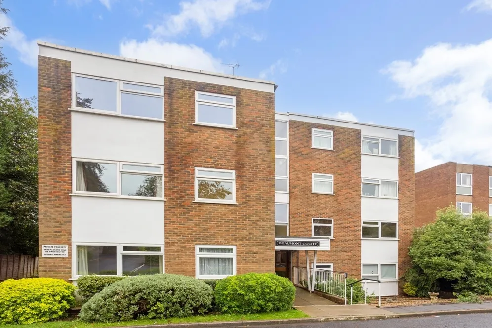 Milton Road Harpenden AL5 photo 21