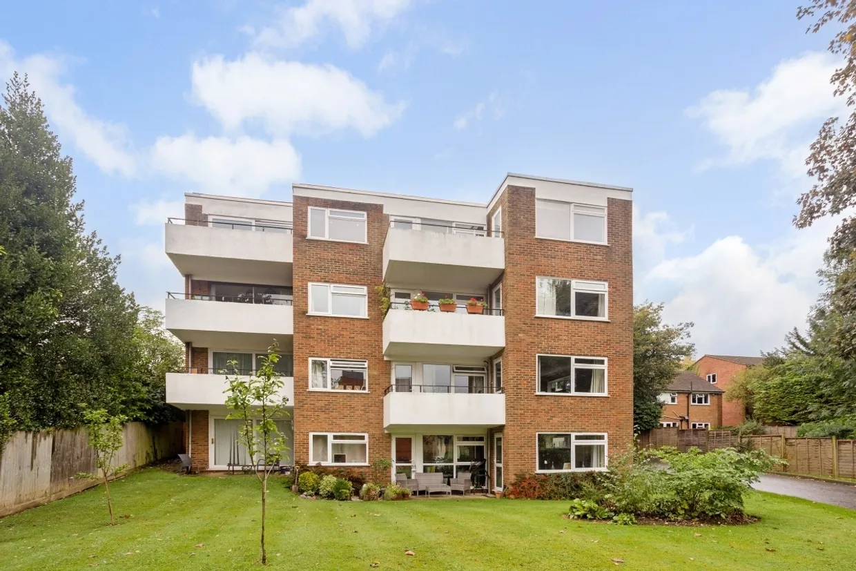 Milton Road Harpenden AL5 photo 22