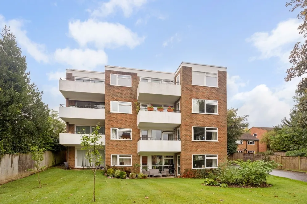 Milton Road Harpenden AL5 photo 22