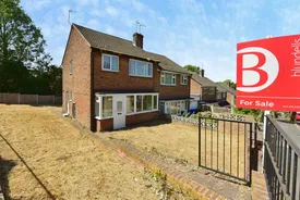 Property responsive