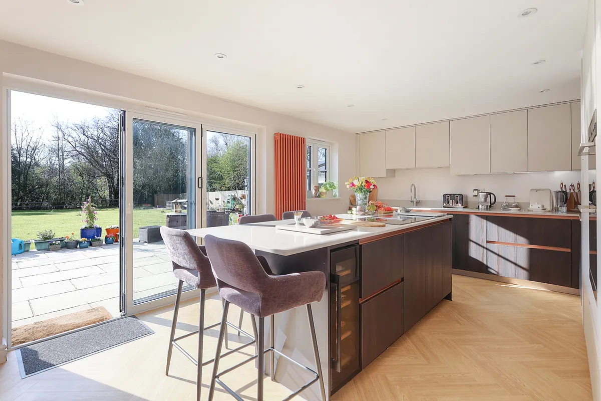 East Hill Lane, Copthorne, Crawley, Surrey, RH10