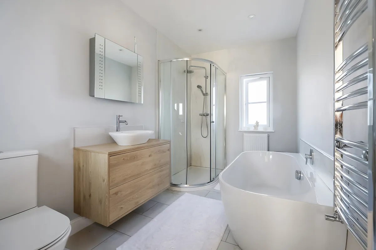 East Hill Lane, Copthorne, Crawley, Surrey, RH10