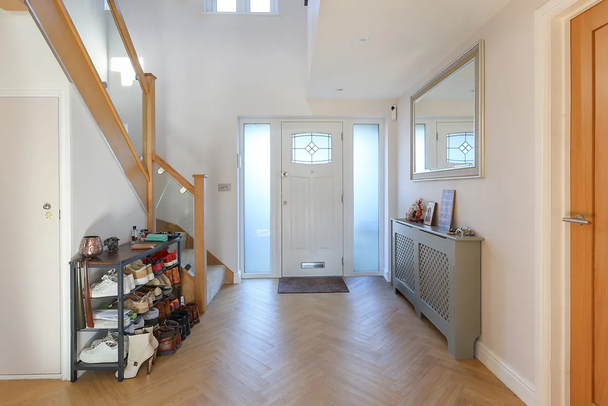 East Hill Lane, Copthorne, Crawley, Surrey, RH10