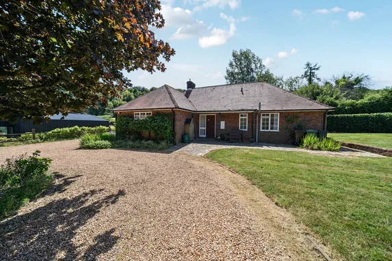 Gracious Street, Selborne, GU34