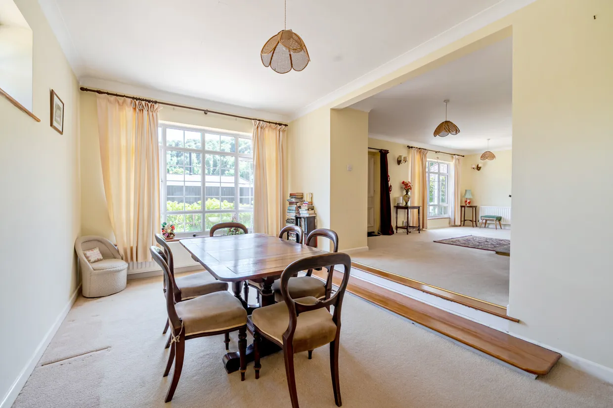Gracious Street, Selborne, GU34 photo 4