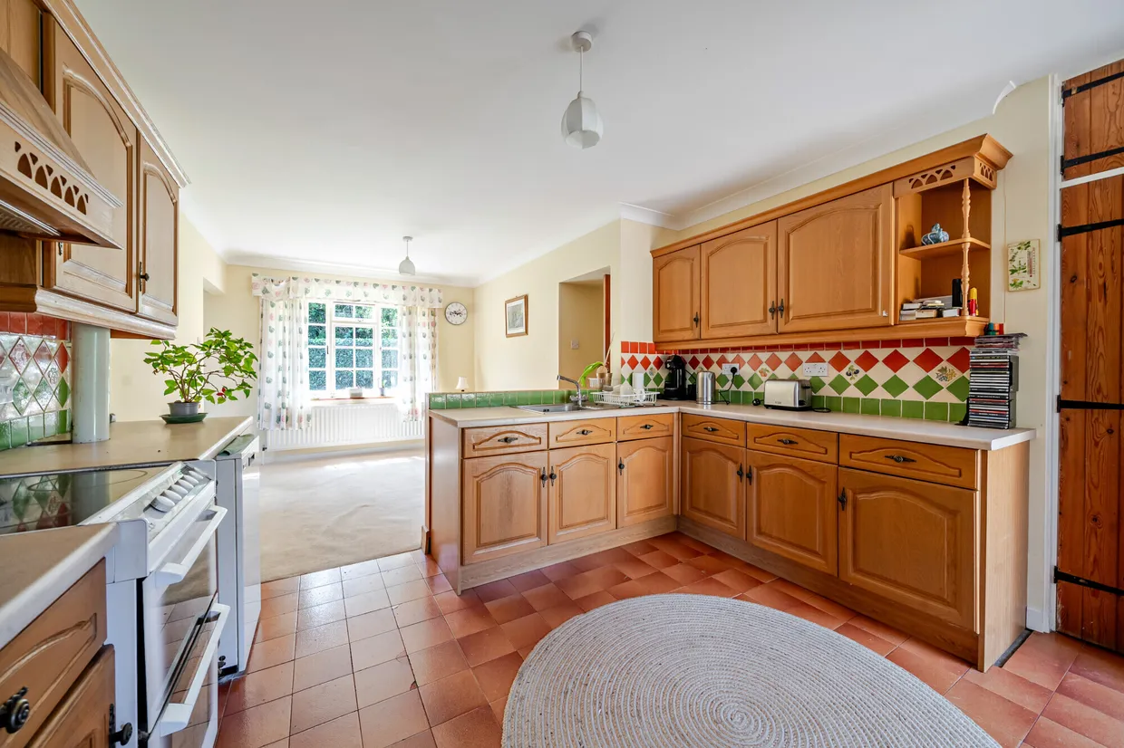 Gracious Street, Selborne, GU34 photo 8