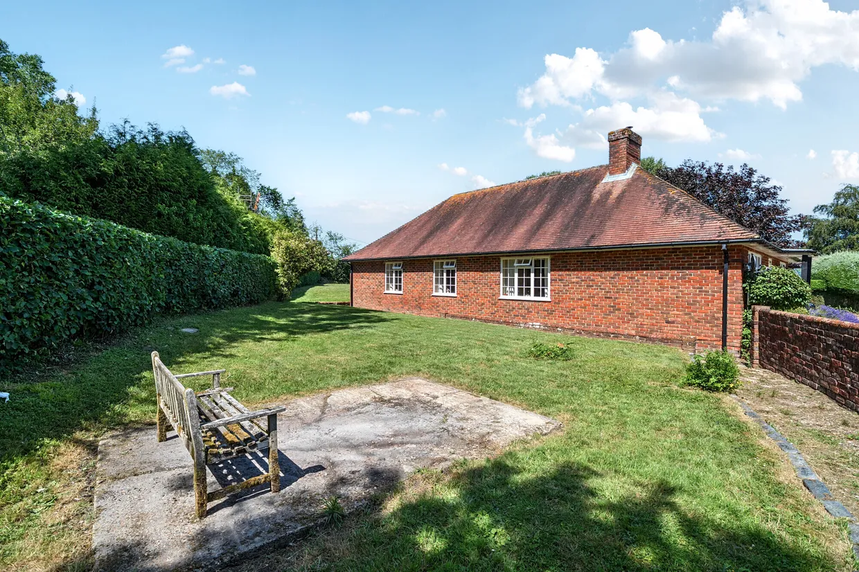 Gracious Street, Selborne, GU34 photo 14