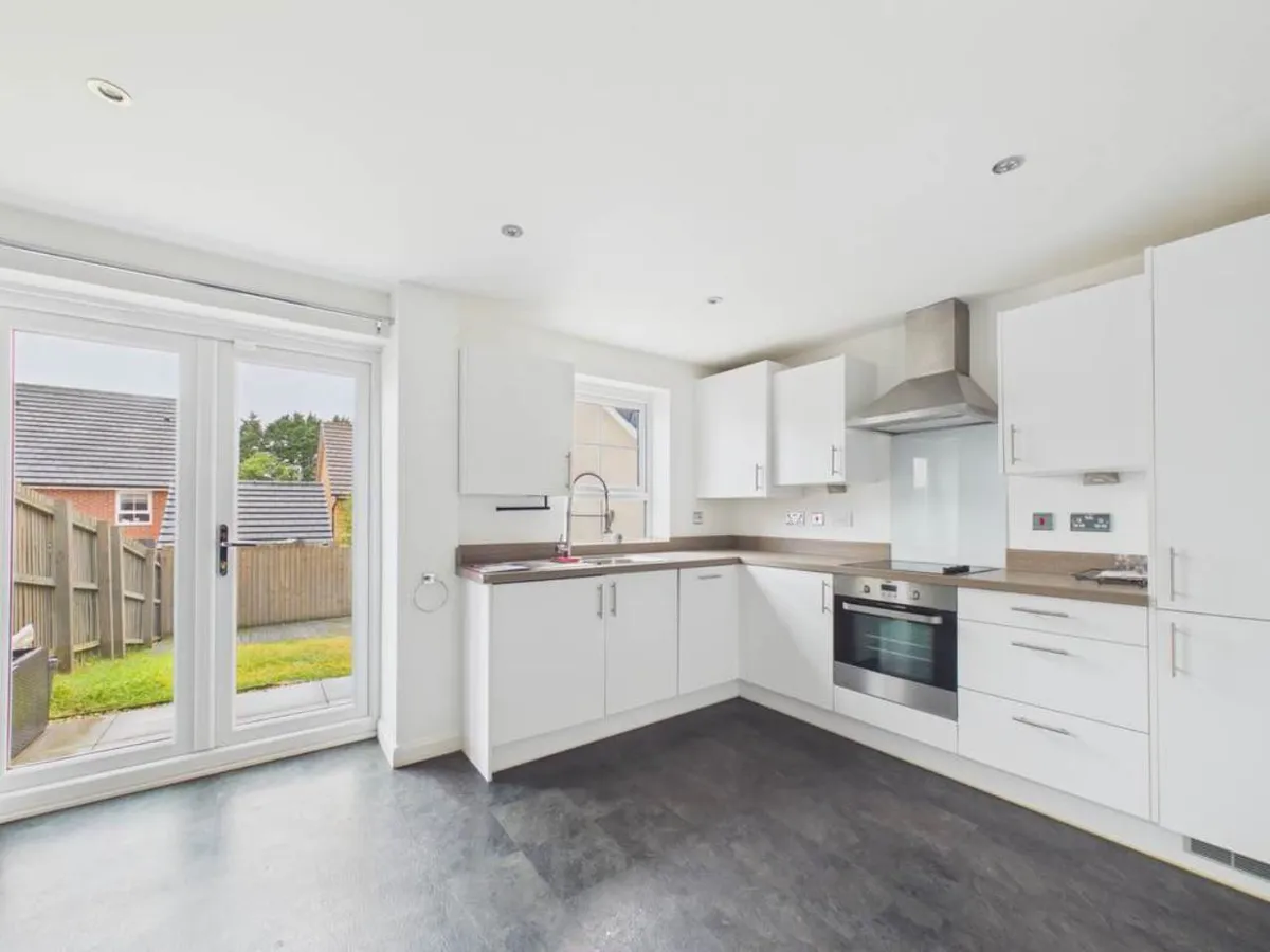 Green Meadow Close, St Athan, Vale of Glamorgan