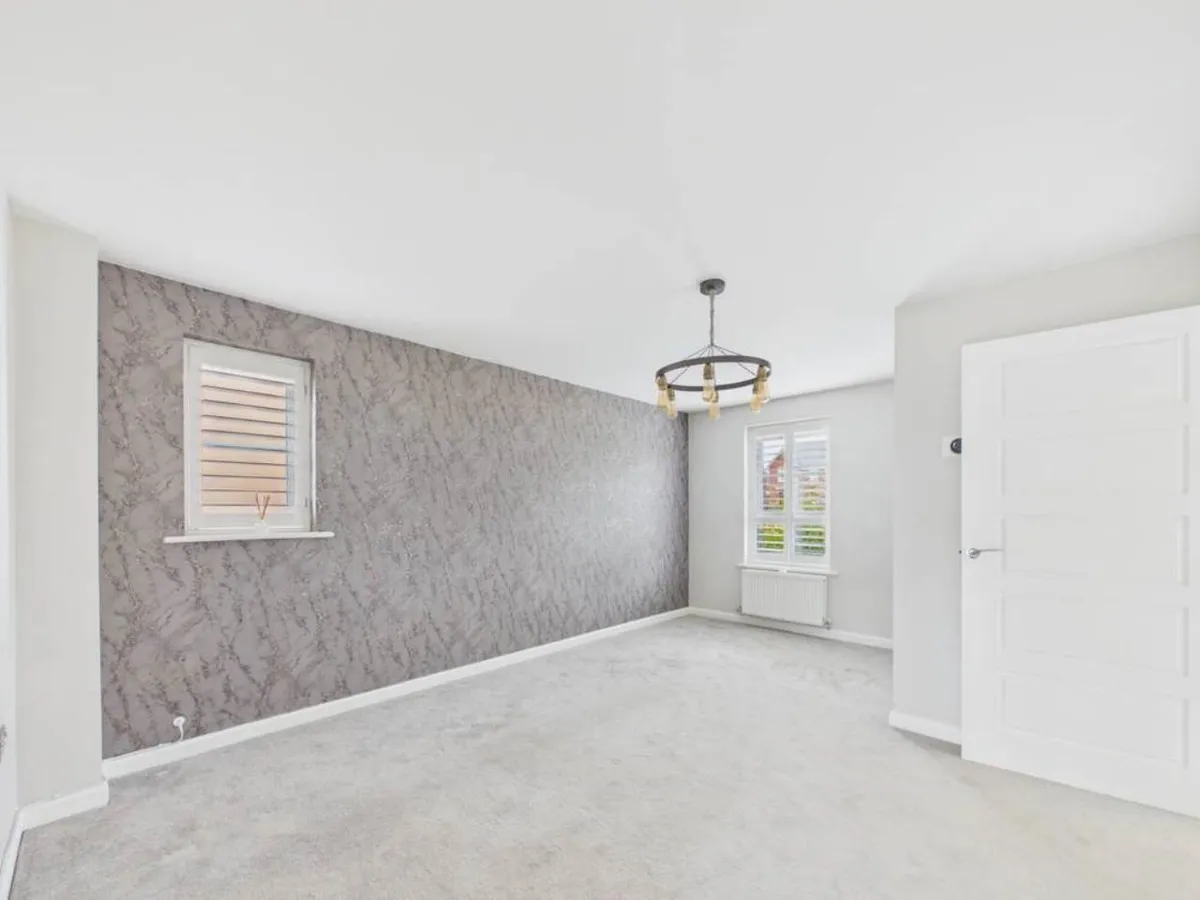 Green Meadow Close, St Athan, Vale of Glamorgan