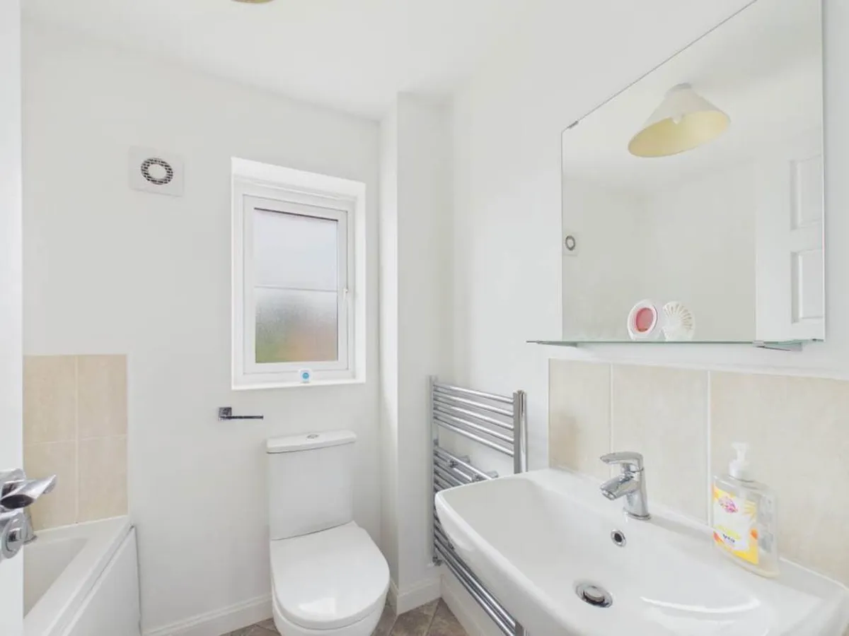 Green Meadow Close, St Athan, Vale of Glamorgan