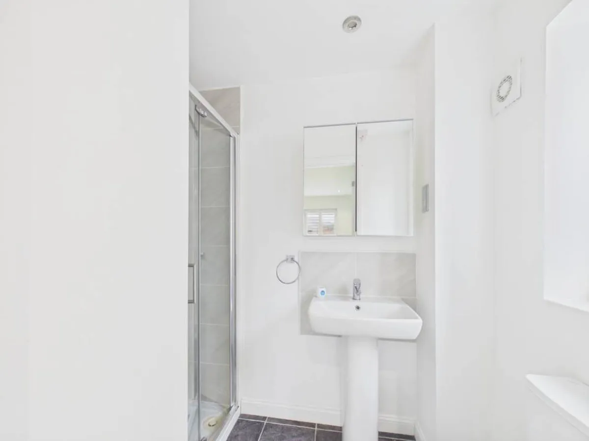 Green Meadow Close, St Athan, Vale of Glamorgan