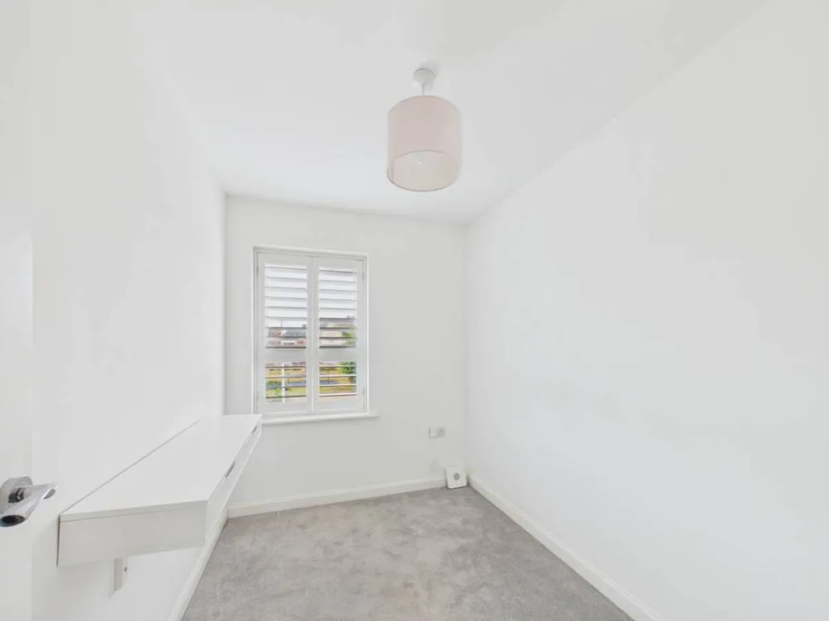 Green Meadow Close, St Athan, Vale of Glamorgan