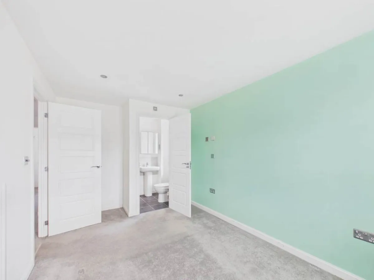 Green Meadow Close, St Athan, Vale of Glamorgan