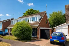 Friars Croft, Calmore, Southampton