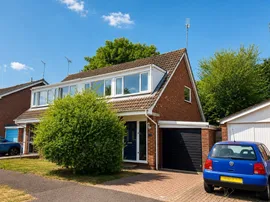Friars Croft, Calmore, Southampton photo