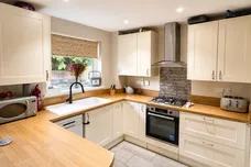 Friars Croft, Calmore, Southampton