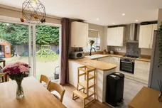 Friars Croft, Calmore, Southampton