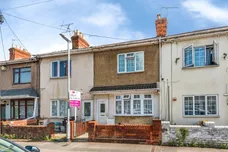Beatrice Street, Swindon
