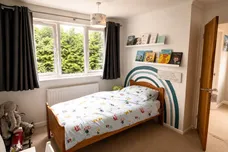 Friars Croft, Calmore, Southampton