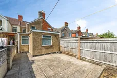 Beatrice Street, Swindon