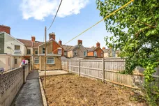 Beatrice Street, Swindon