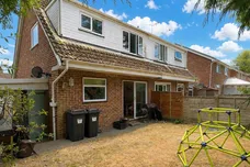Friars Croft, Calmore, Southampton