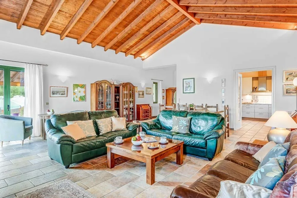 KALAMI VIEW ESTATE, Kalami, Corfu
