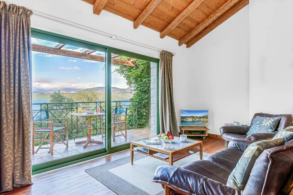 KALAMI VIEW ESTATE, Kalami, Corfu