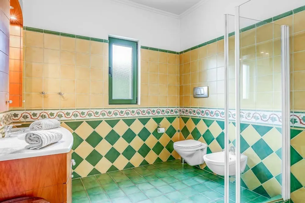 KALAMI VIEW ESTATE, Kalami, Corfu