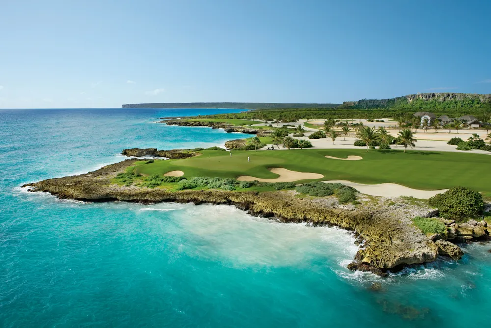 Cap Cana