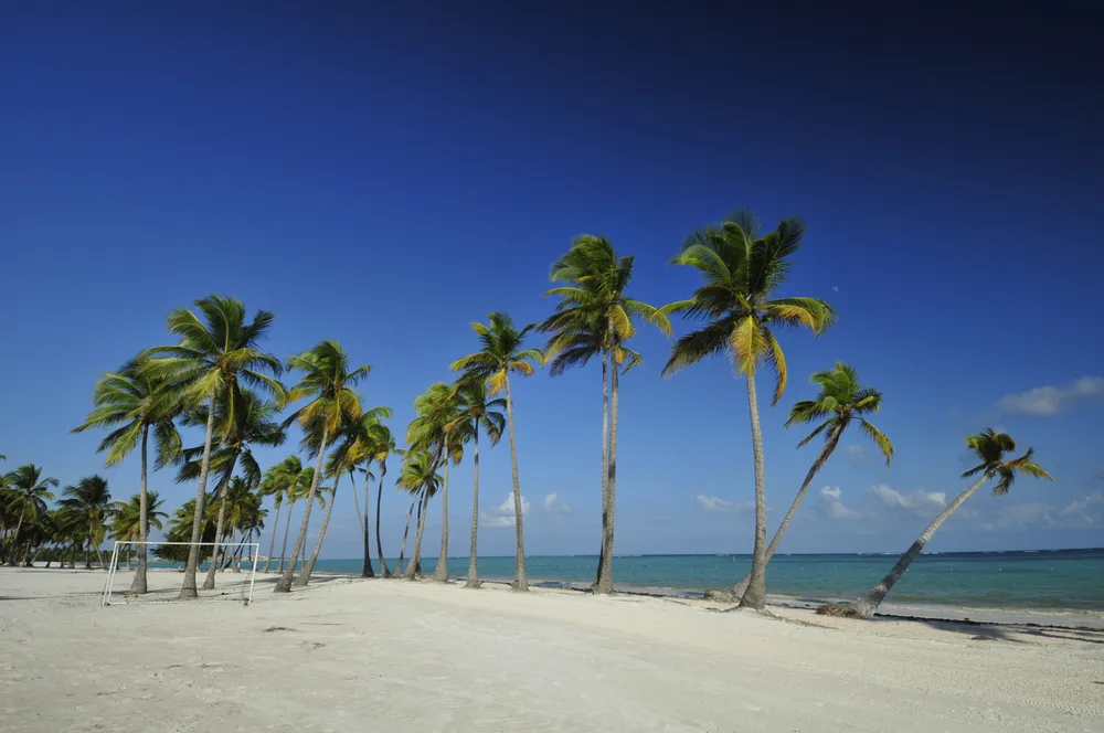 Cap Cana