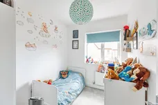 Pentelow Way, Raunds, WELLINGBOROUGH