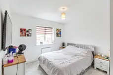 Pentelow Way, Raunds, WELLINGBOROUGH