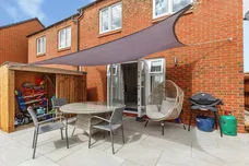 Pentelow Way, Raunds, WELLINGBOROUGH