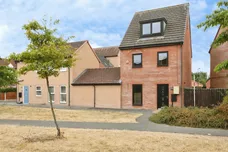 Haydock Chase, Dinnington, Sheffield