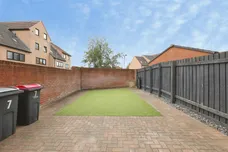 Haydock Chase, Dinnington, Sheffield