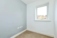 Haydock Chase, Dinnington, Sheffield