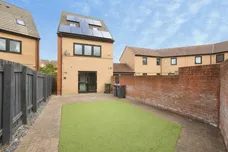 Haydock Chase, Dinnington, Sheffield