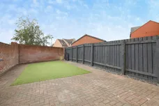 Haydock Chase, Dinnington, Sheffield