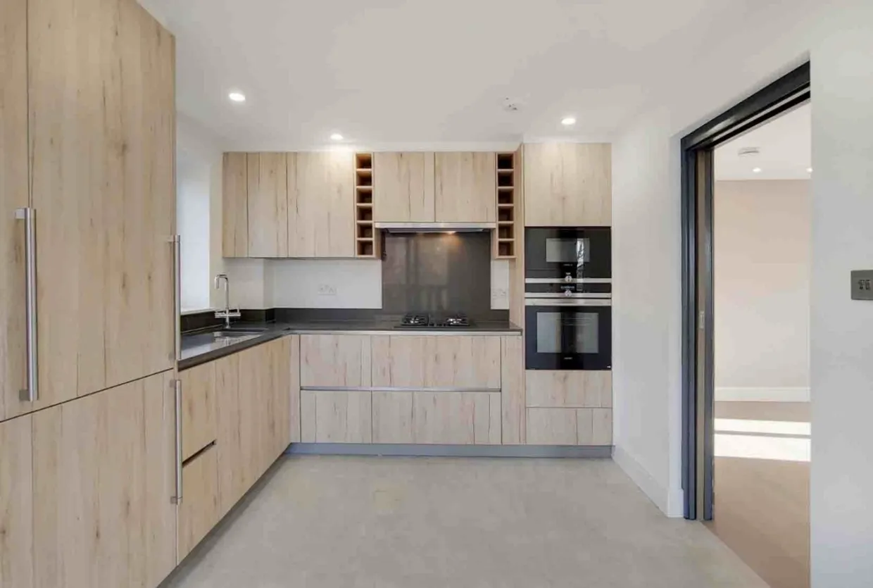 Fitzjohns Avenue London NW3 photo 1