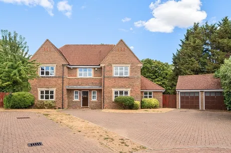 Heathside Place, Epsom KT18