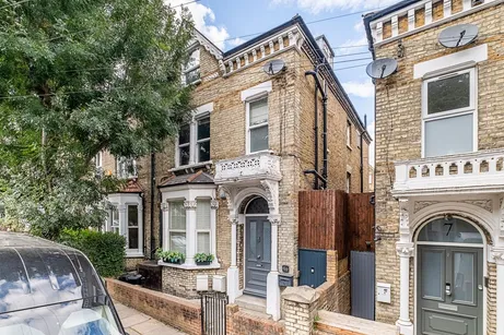 Dents Road London SW11