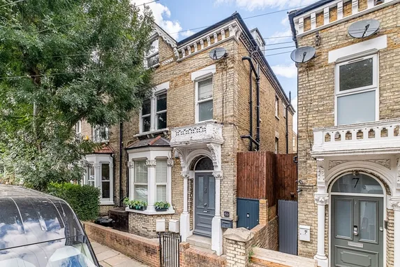 Dents Road London SW11