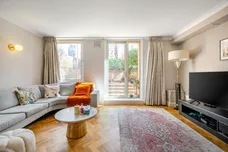 Chepstow Villas London W11 photo 1