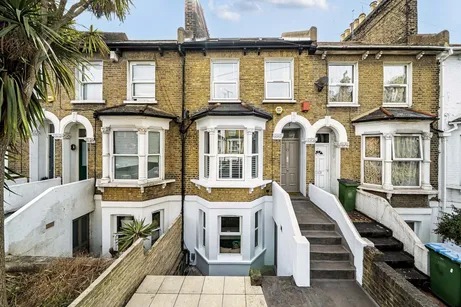 Combedale Road Greenwich SE10