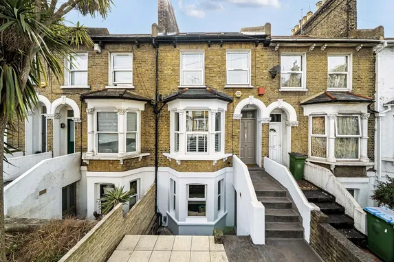 Combedale Road Greenwich SE10