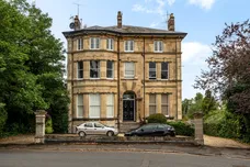 Overton Park Road Cheltenham GL50 photo 1