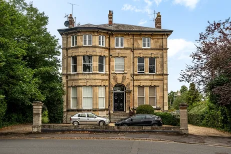 Overton Park Road Cheltenham GL50